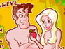 Adam and Eve Puzzle