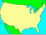 50 States Puzzle
