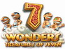 7 Wonders: Treasures of 7