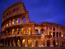 Colosseum on Lights