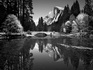 Yosemite Jigsaw