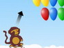 Bloons Puzzle