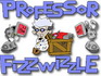 Professor Fizzwizzle