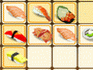 Sushi sudoku